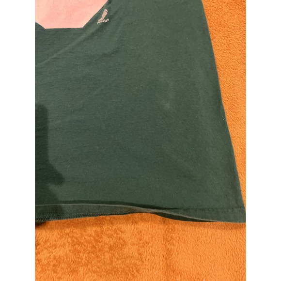 Minnesota Wild Men Large Short Sleeve Screened Ryan‎ Suter #20 T-shirt - Picture 8 of 9